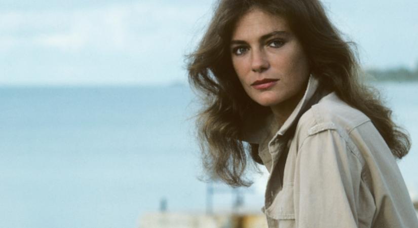 Ő volt egykor Hollywood legszebb nője: hihetetlen, hogy fest most, 81 évesen – Fotók