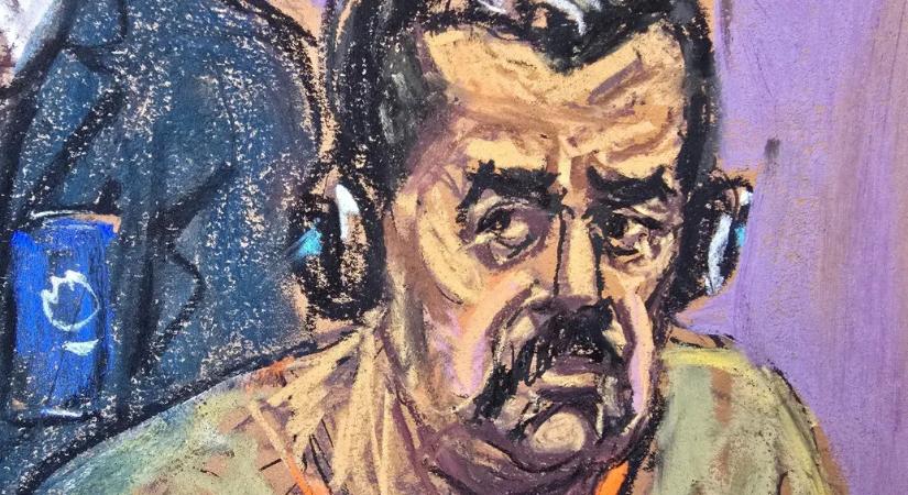 Jogi vita lett abból, hogy Maduro kifizetheti-e venezuelai közpénzből az ügyvédi költségeit