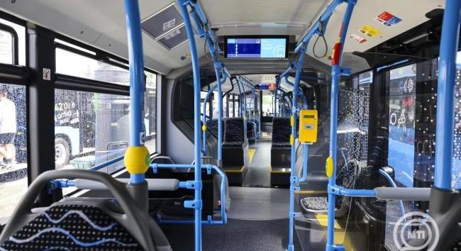 BKK: háromnapos járatellenőrzési akció indult