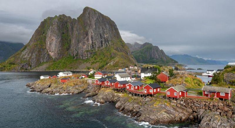 Tombolnak a németek: egyetlen horgász akadályozta meg féltett rakétatesztjüket