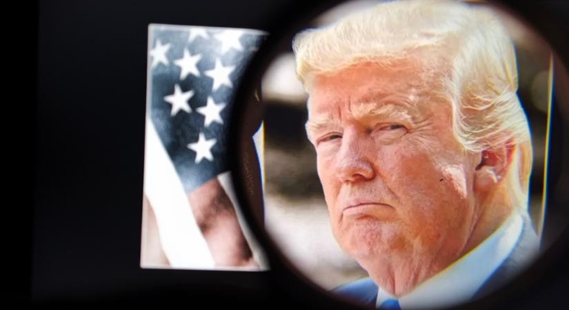 Donald Trump: Az USA átirányíthat Irán felé Ukrajnának szánt hadianyagot