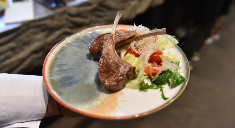 Támogatásokkal erősíti a kormány a juh- és bárányhús ágazat versenyképességét