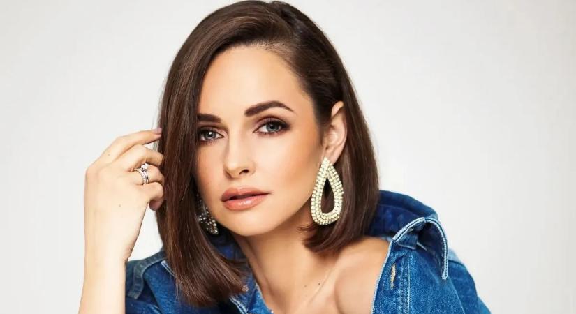 „Elképesztő, hogy ez az életünk” – Dobó Ági megható családi vallomással állt elő