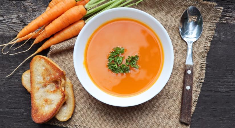 Szoktál levest enni? Akkor nem árt tudnod, mit tehet a szervezeteddel!