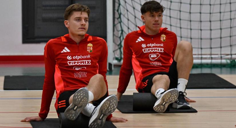 Marco Rossi csalódást okozott a ferencvárosi játékosnak