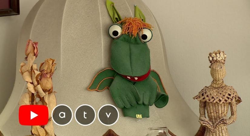 Új formátumban tér vissza Süsü, akit Bodrogi Gyula szólaltat meg