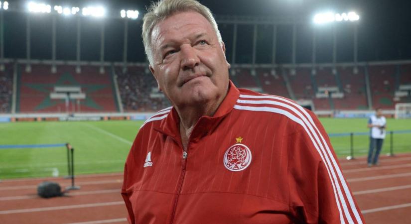 Élete legnehezebb csatáját vívja a Liverpool legendája