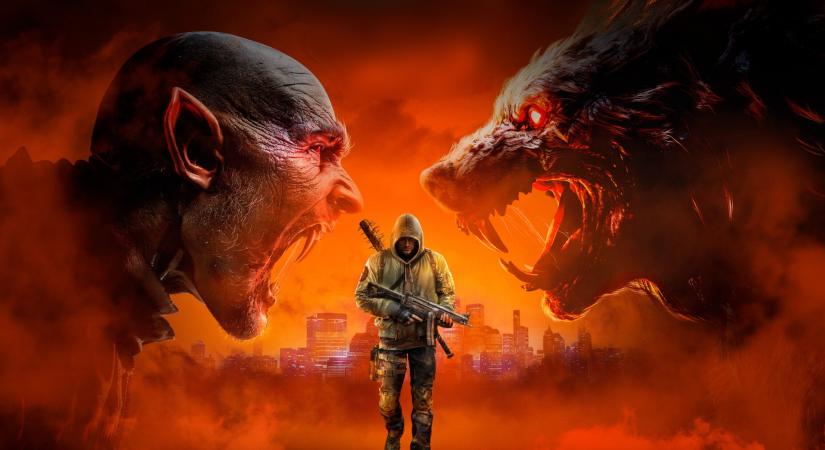 Új vámpírvadászos akció-RPG-t jelentettek be Hunter: The Reckoning – Deathwish címmel, ami egy kultikus szerepjátékot elevenít fel