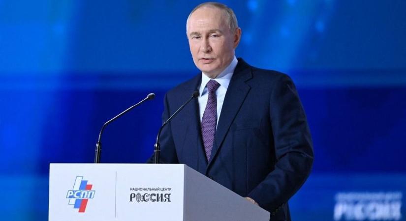 Putyinék beleszálltak Európába, figyelmezették a nyugati vezetőket: felelniük kell a polgárok előtt – "A történelem legsúlyosabb energiaválságát élik"