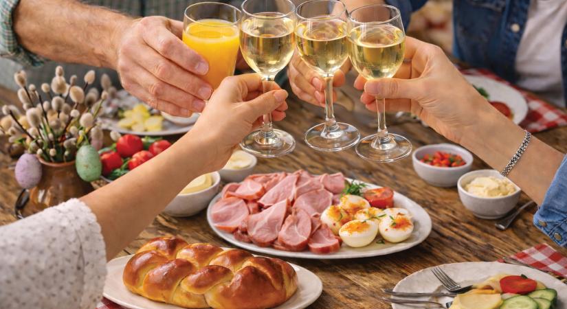 3400 forintos húsvéti menüvel készül az ALDI az ünnepekre