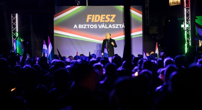 Orbán Viktor Zelenszkijnek is üzent Törökszentmiklósról