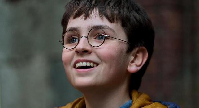 Ezek a kimaradt jelenetek már a Harry Potter-sorozat előzetesében benne vannak