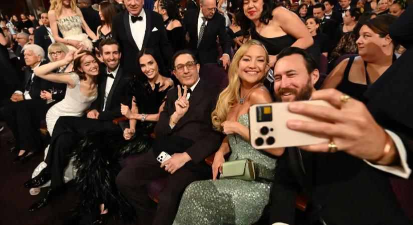 Egy korszak vége: elköltöztetik Hollywoodból az Oscar-gálát