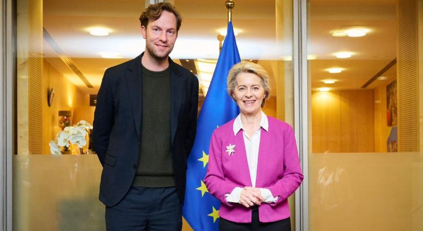 Kíméletlenül helyretették a zöld EP-képviselőt az uniós migrációs szabályozás szigorítását ünneplő kommentelők (VIDEÓ)