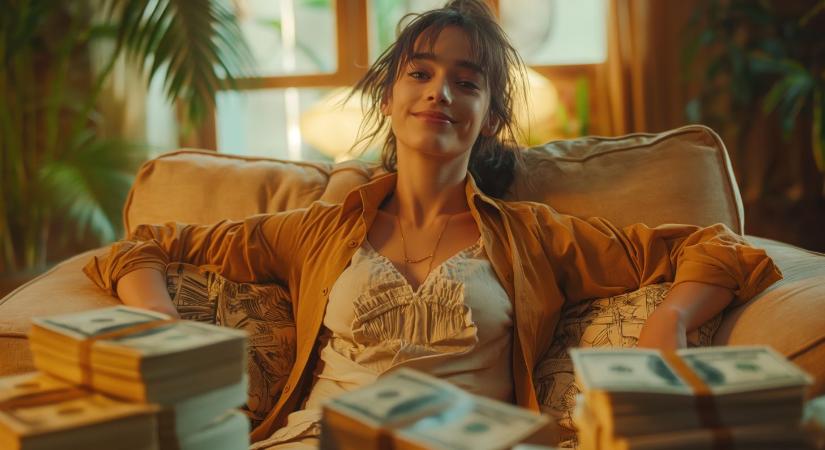 Ezek a csillagjegyek már 30 éves koruk előtt megkeresik az első milliójukat – Te is közéjük tartozol?