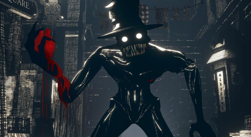 4 Penny Coffins: csapatos nyomozás a XIX. század végén [VIDEO]