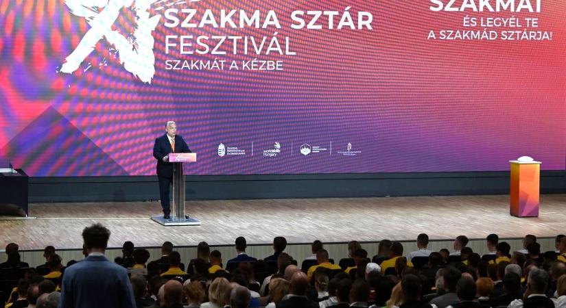 Kalapácstól a fakanálig: Fejér diákjai a legjobbak között