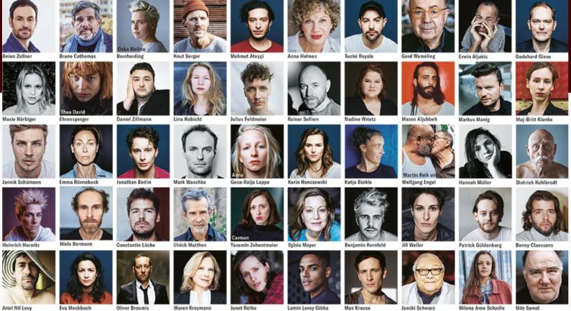 185 színész coming outolt egy német magazinban