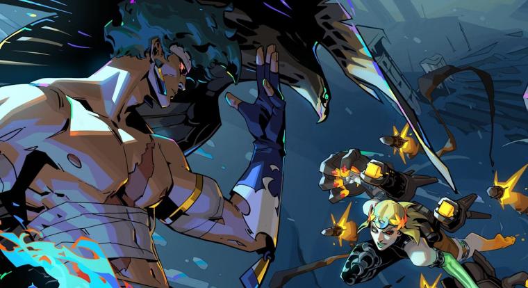 A Hades 2 színésze gyűlölte a saját karakterét a végigjátszás alatt