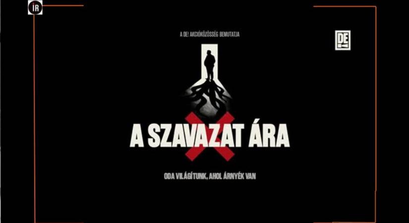 ‘…ezek nem csontvázak a szekrényben, hanem egy tömegsír…” – kommenteltek ‘A szavazat ára’ című dokumentumfilm hatására