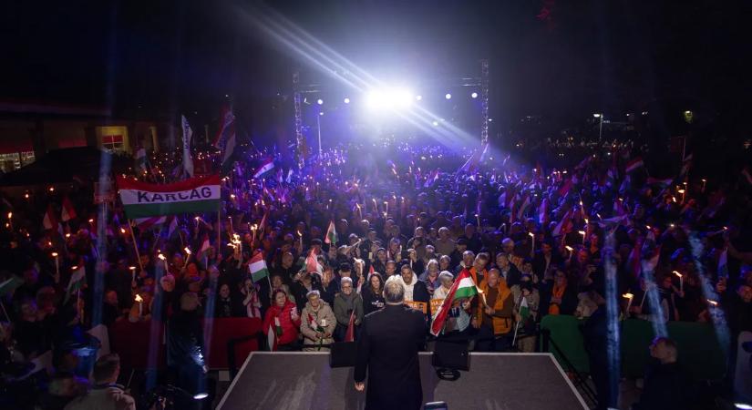 Orbán Viktor: Zelenszkij hívja vissza a vérebeit