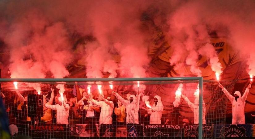 Az ukrán népért harcoltak volna, de elbuktak – ezzel a magyar névvel nem számoltak