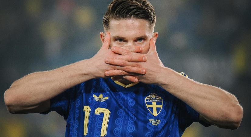 Az olaszok kibrusztolták, a dánok és a svédek simán jutottak tovább