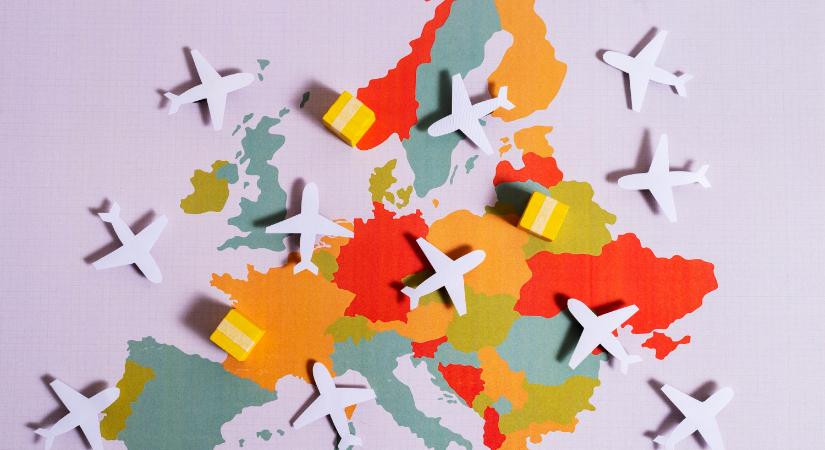 Öböl-menti krízis: Európa felé fordulhat a világ utazóinak egy része