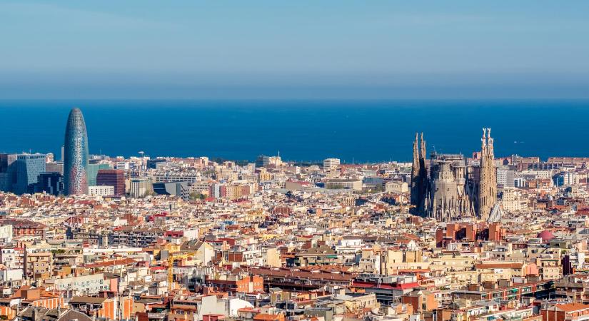 Barcelona bekeményít: jön a brutális turistaadó