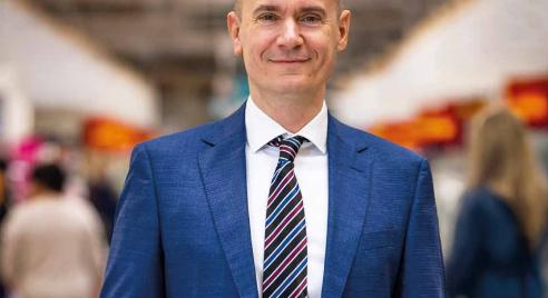 MEGJELENT A TRADE MAGAZIN LEGFRISSEBB SZÁMA!