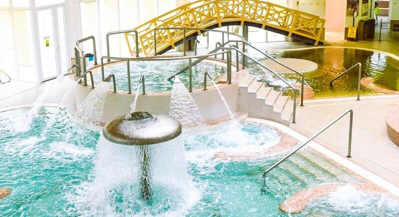 Hotel Kamilla****, Balmazújváros