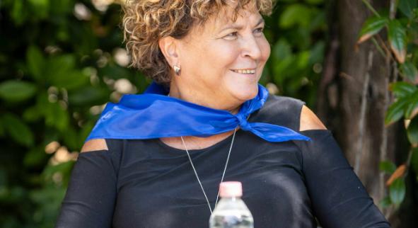 A DK visszaköveteli a kampány teljes költségét visszalépő kecskeméti jelöltjétől, Kopping Ritától