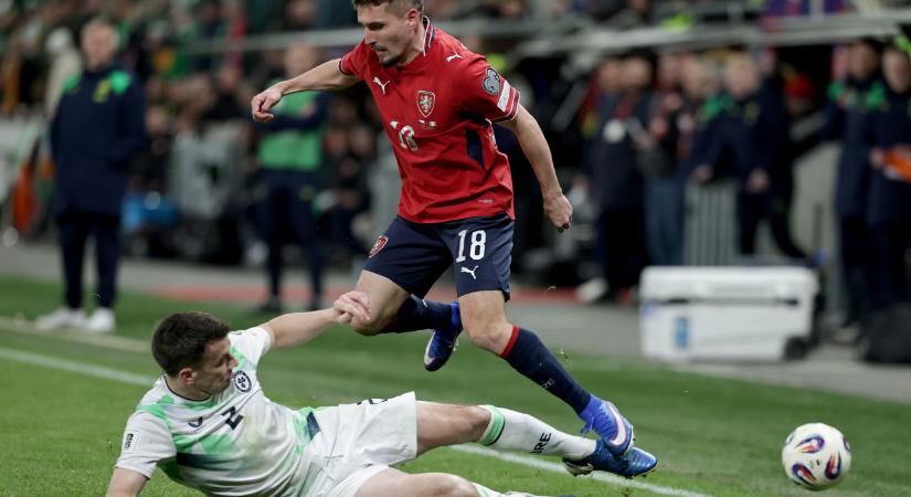 Vb-pótselejtezők: Nyolcan maradtak, büntetőkkel jutott tovább Bosznia és Csehország