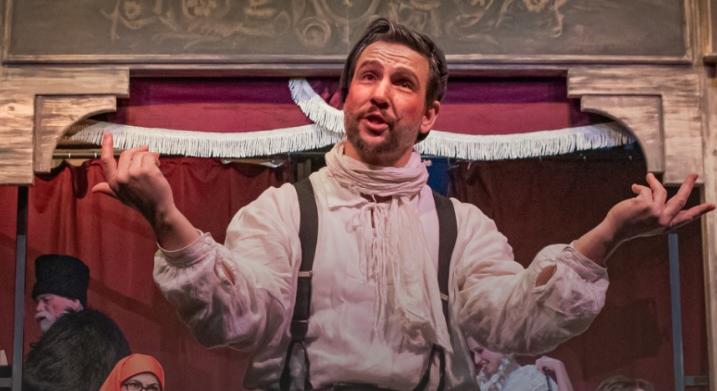 Városnapi kedvezménnyel kedveskedik a debrecenieknek a Csokonai Nemzeti Színház