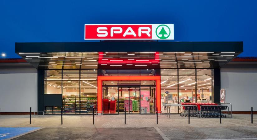 Olyat lépett a SPAR, hogy a többi áruház nagyot nézhet most
