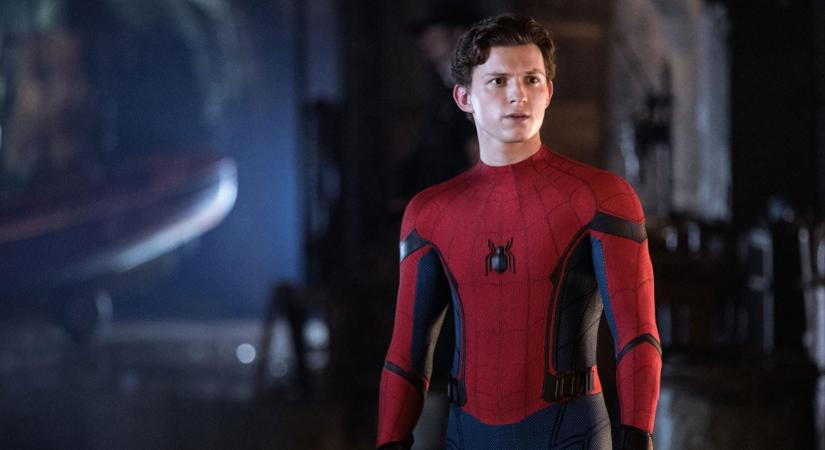 10 érdekesség Tom Hollandról, amiről talán nem is hallottál