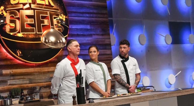 Ebben a budapesti sztárétteremben kötött ki a Séfek Séfe somogyi kedvence