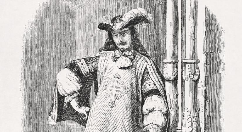 Egyeznek a sérülések: megtalálhatták d’Artagnan maradványait