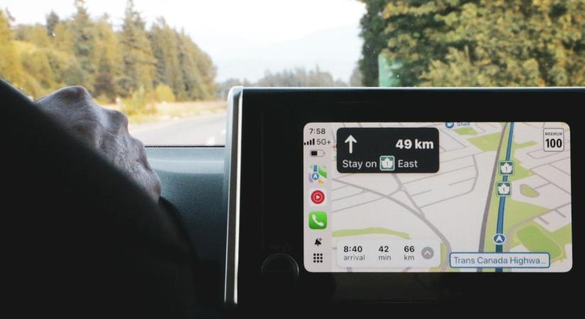 Változik az Apple Maps, nem fognak örülni a felhasználók