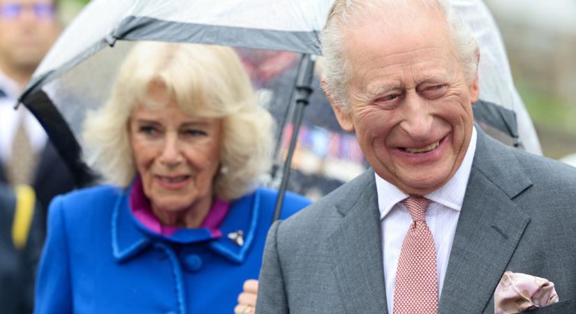 A brit királyi család diktálja 2026 legújabb luxustrendjét! Mutatjuk, mivel robbantotta fel Károly királyt a TikTokot