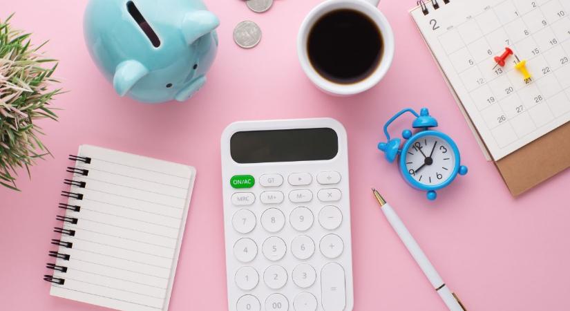 30 napos spórolási terv túlköltekezőknek