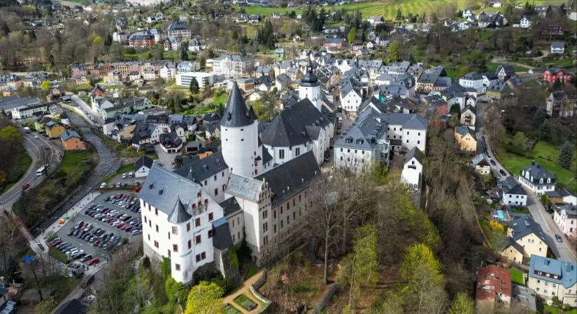 A szabad köztársaság, ami 42 napot élt a nácik és a kommunisták között