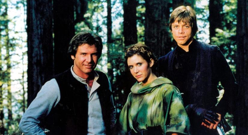 A legkeményebb Star Wars-rajongók tökéletesre töltik ezt a kvízt