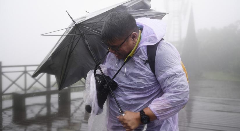 Hamisítatlan tavaszi idő jön, kérdés, hogy ez kellemes-e – időjárás