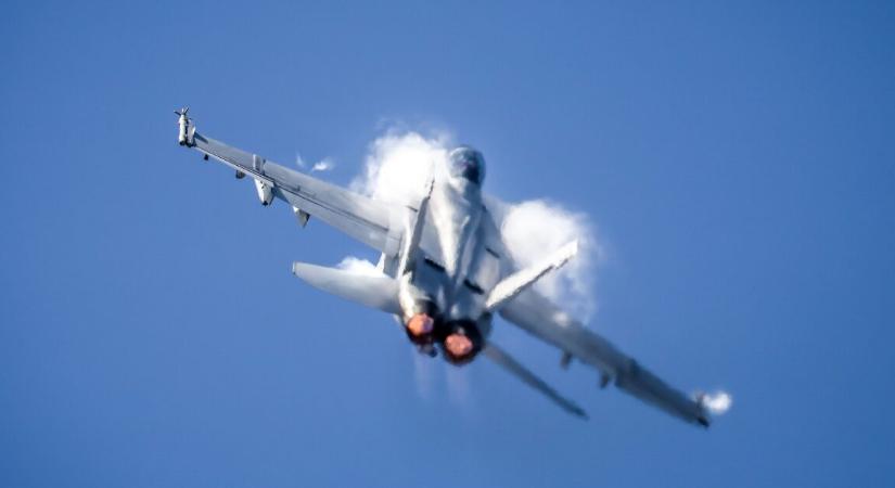 Elemeire lőhetik Irán egy részét – egyre durvul a helyzet