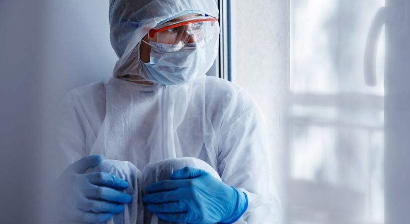 Már megint kiderült valami a COVID-ról, és nem jó dolog