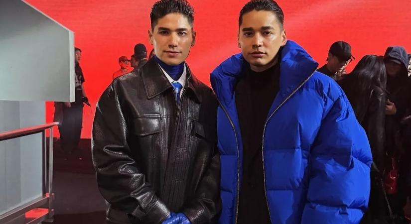 A Liu testvérek visszavonulnak? Új karrierbe kezdett az olimpia bajnok testvérpár