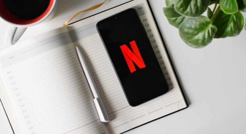 A Stranger Things még nem ért véget, jön az új sorozat a Netflixen