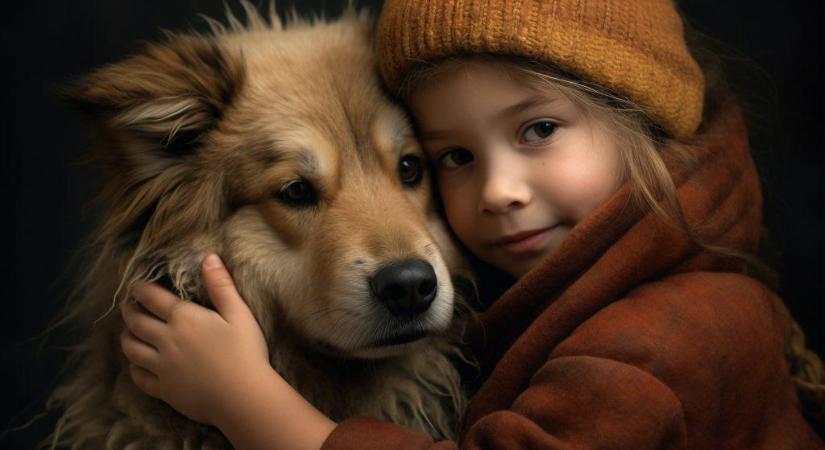 Új digitális platform indult a gazdátlan állatok örökbeadására