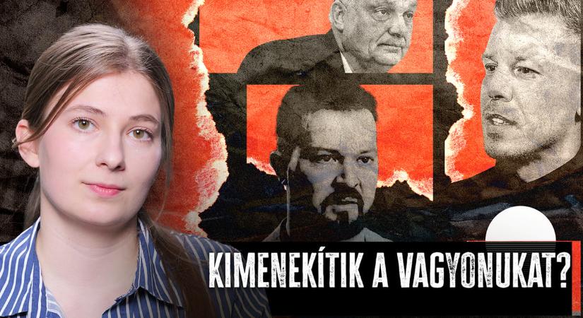 Viszik a pénzt, hozzák az amerikai alelnököt – itt a HVG hípodcastja